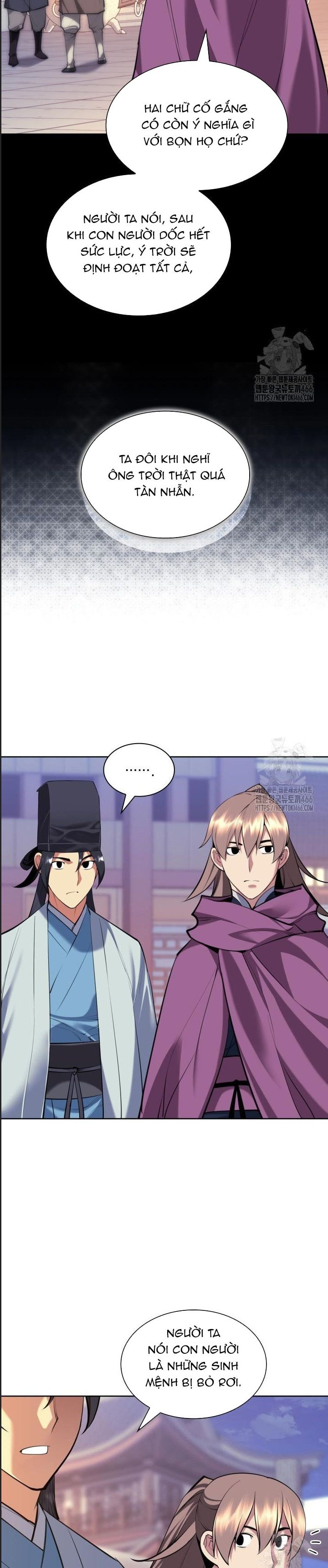 Học Giả Kiếm Sĩ: Chapter 148