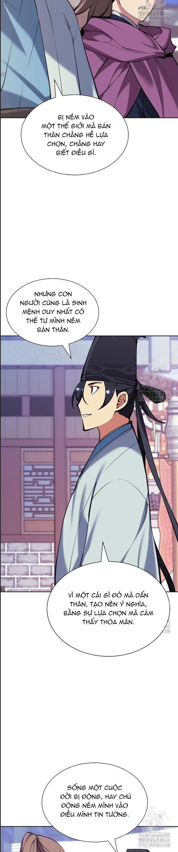 Học Giả Kiếm Sĩ: Chapter 148