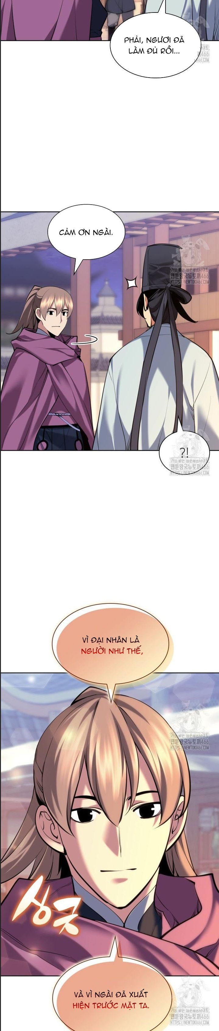 Học Giả Kiếm Sĩ: Chapter 148