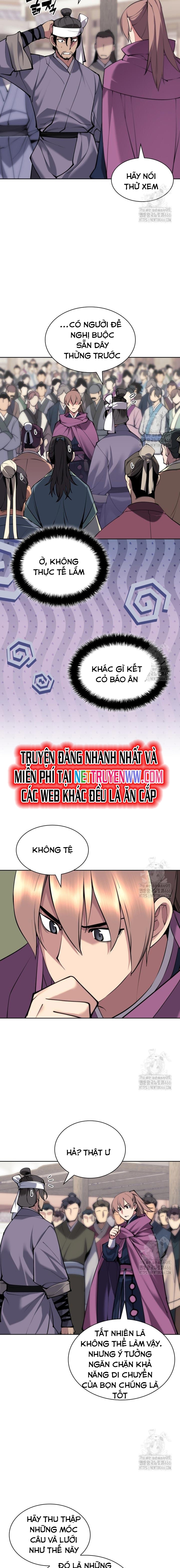 Học Giả Kiếm Sĩ: Chapter 148