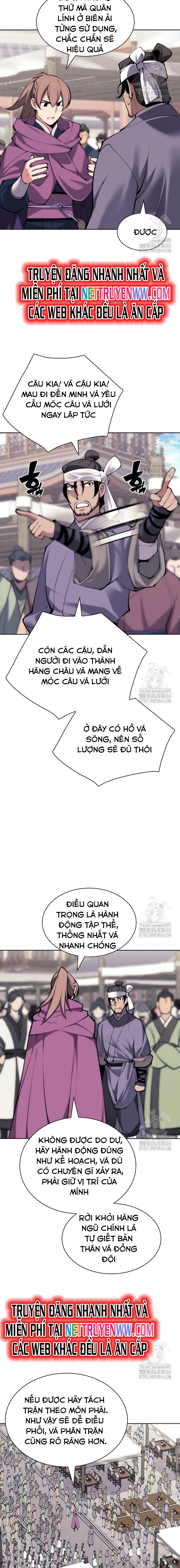 Học Giả Kiếm Sĩ: Chapter 148