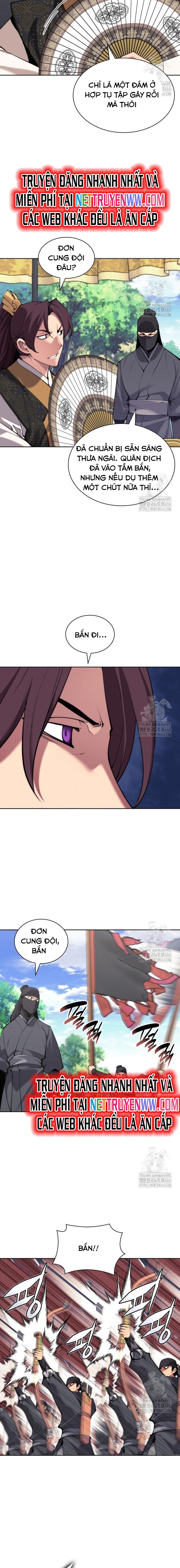 Học Giả Kiếm Sĩ: Chapter 150