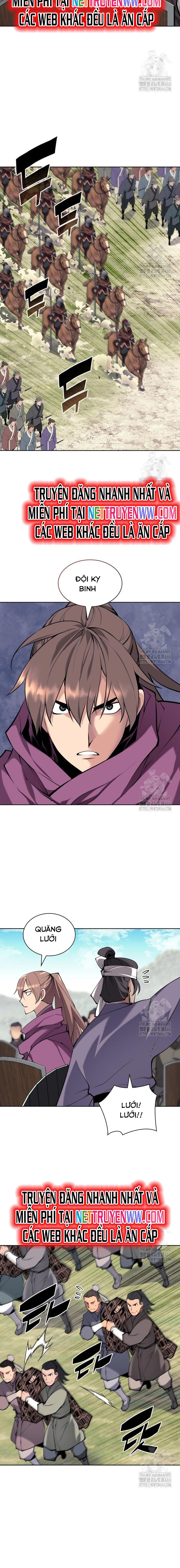 Học Giả Kiếm Sĩ: Chapter 150