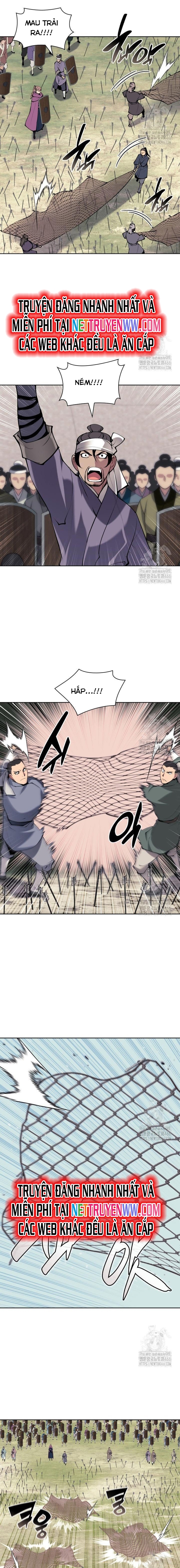 Học Giả Kiếm Sĩ: Chapter 150