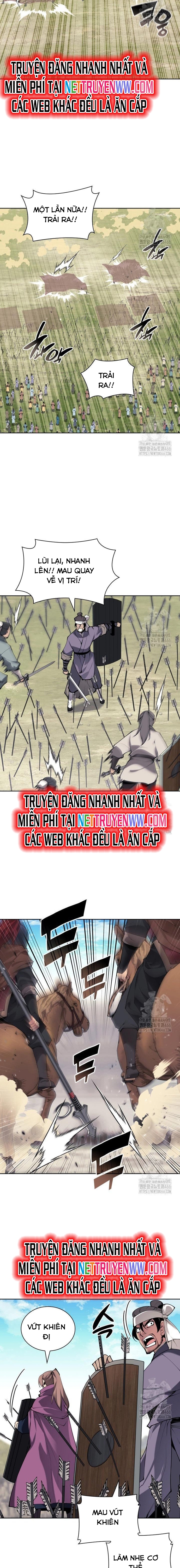 Học Giả Kiếm Sĩ: Chapter 150