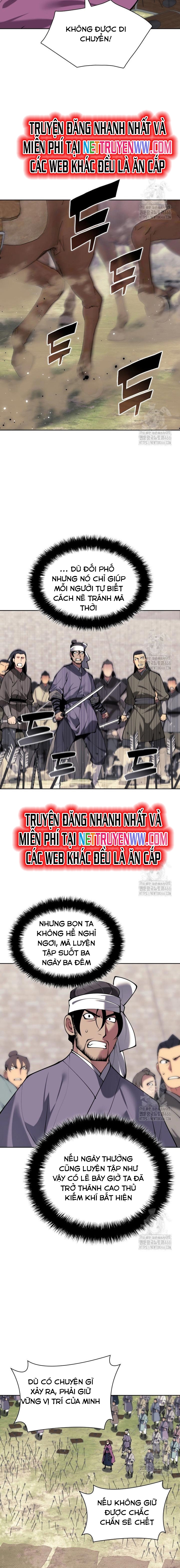 Học Giả Kiếm Sĩ: Chapter 150