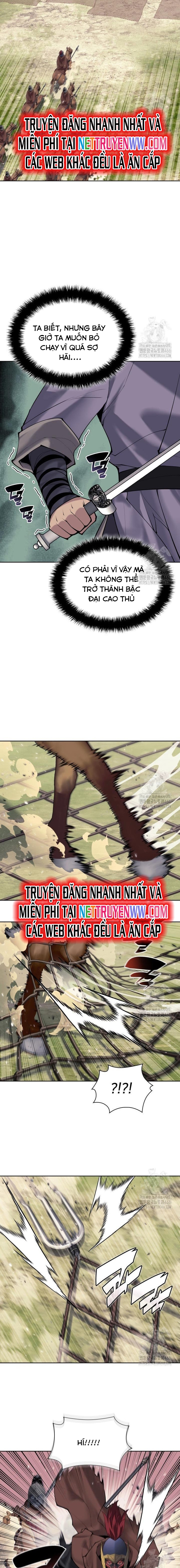 Học Giả Kiếm Sĩ: Chapter 150