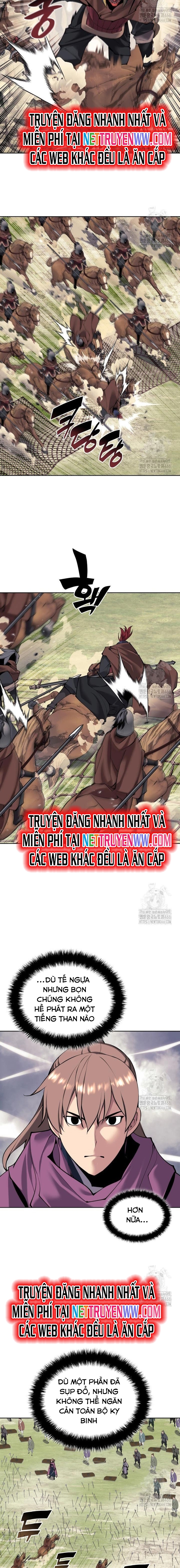 Học Giả Kiếm Sĩ: Chapter 150