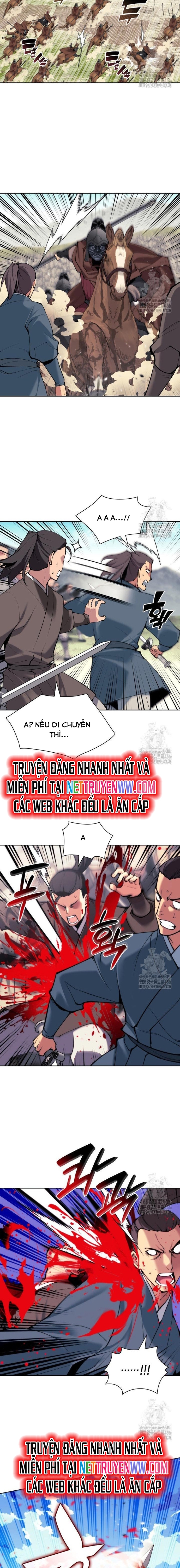 Học Giả Kiếm Sĩ: Chapter 150