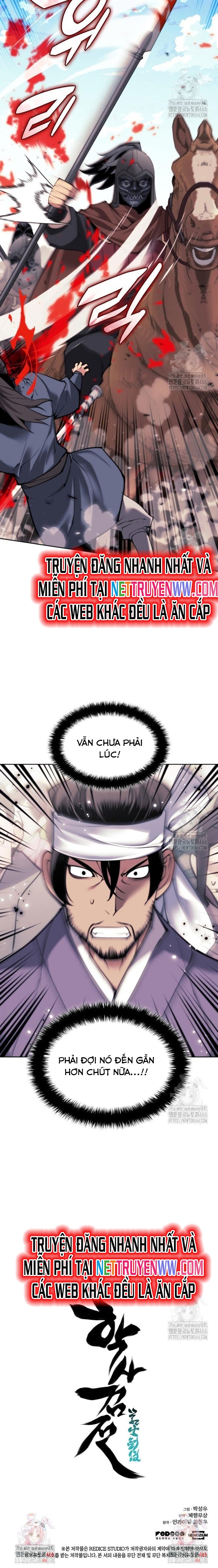 Học Giả Kiếm Sĩ: Chapter 150