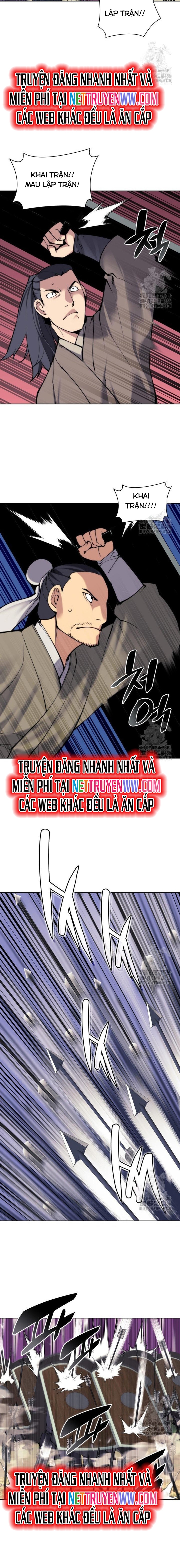 Học Giả Kiếm Sĩ: Chapter 150