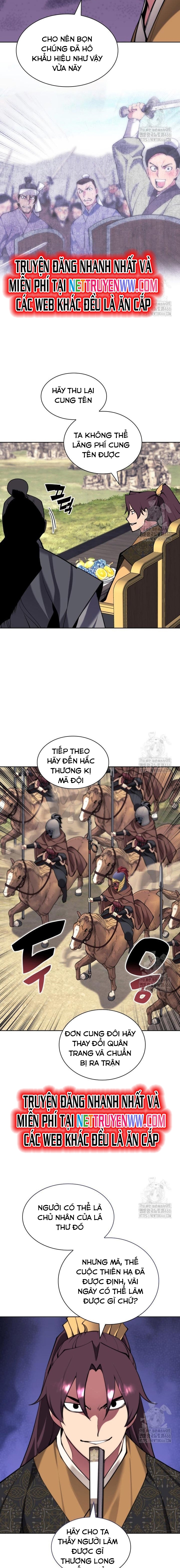 Học Giả Kiếm Sĩ: Chapter 150