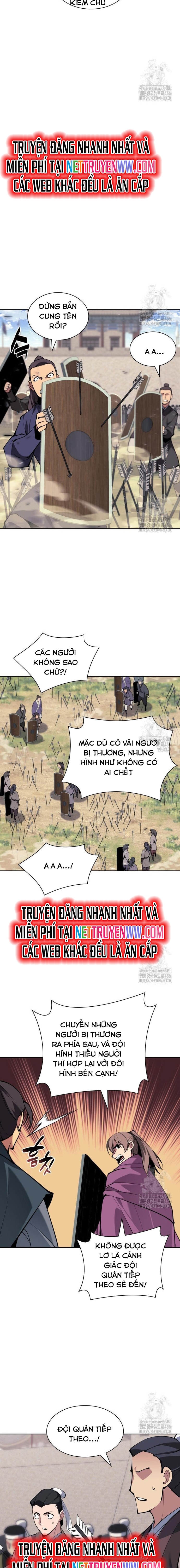 Học Giả Kiếm Sĩ: Chapter 150