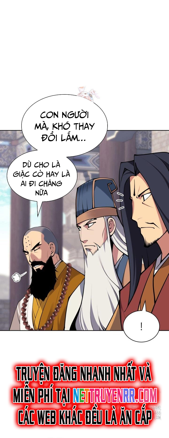 Học Giả Kiếm Sĩ: Chapter 152