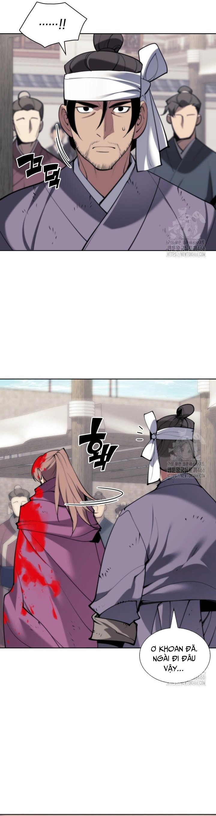 Học Giả Kiếm Sĩ: Chapter 152