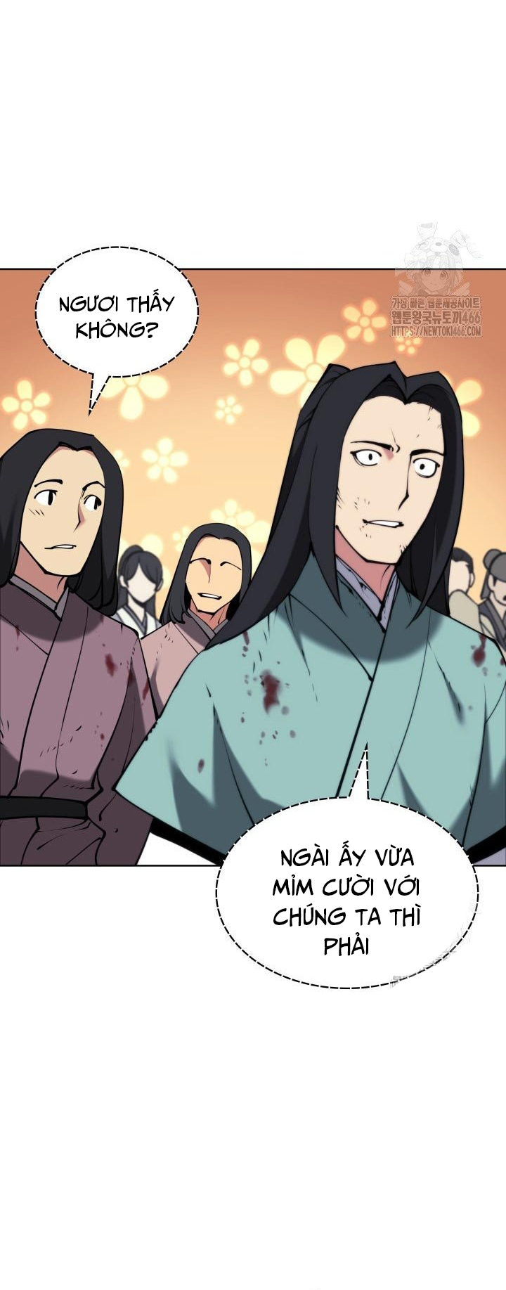 Học Giả Kiếm Sĩ: Chapter 152