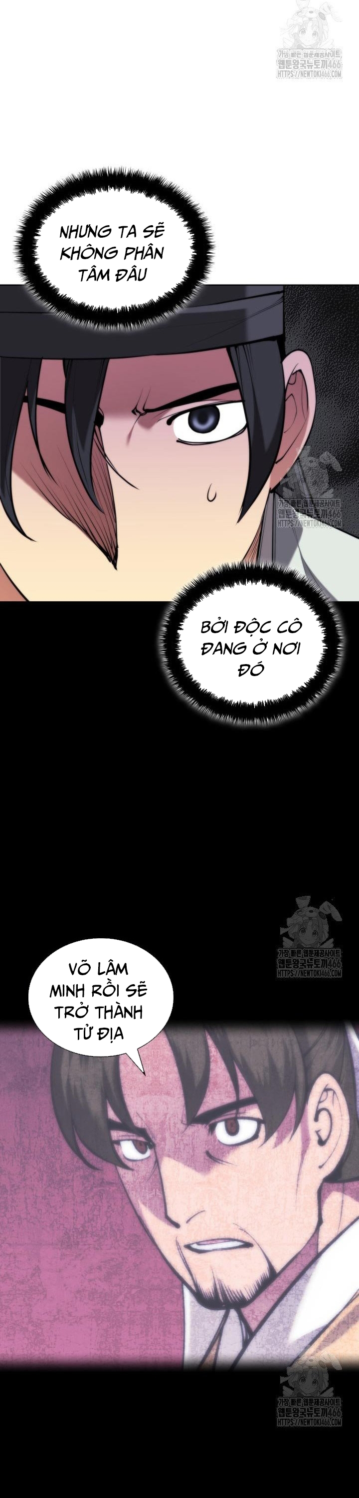 Học Giả Kiếm Sĩ: Chapter 152