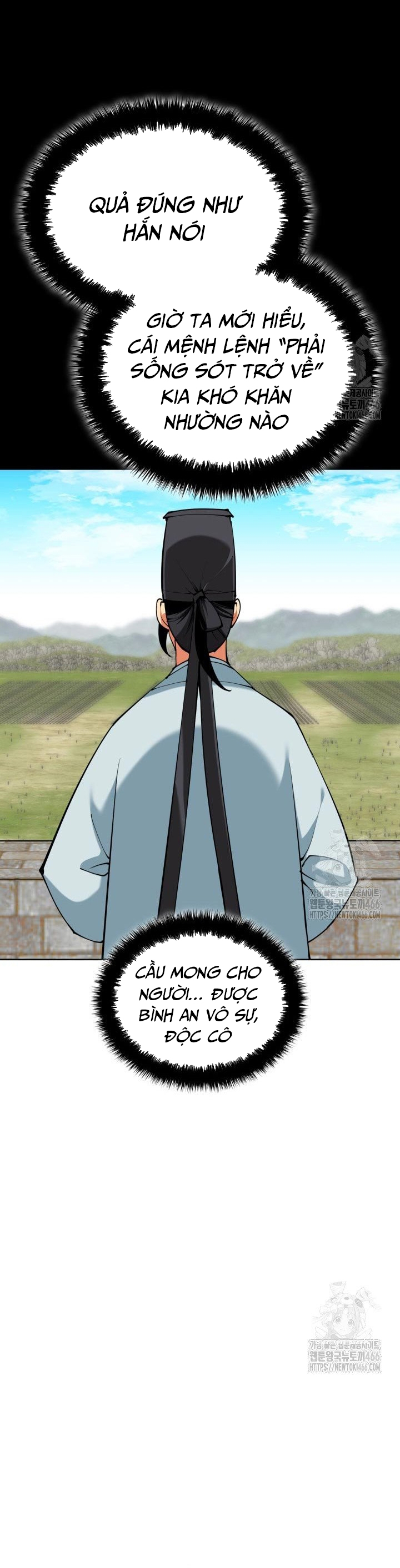 Học Giả Kiếm Sĩ: Chapter 152