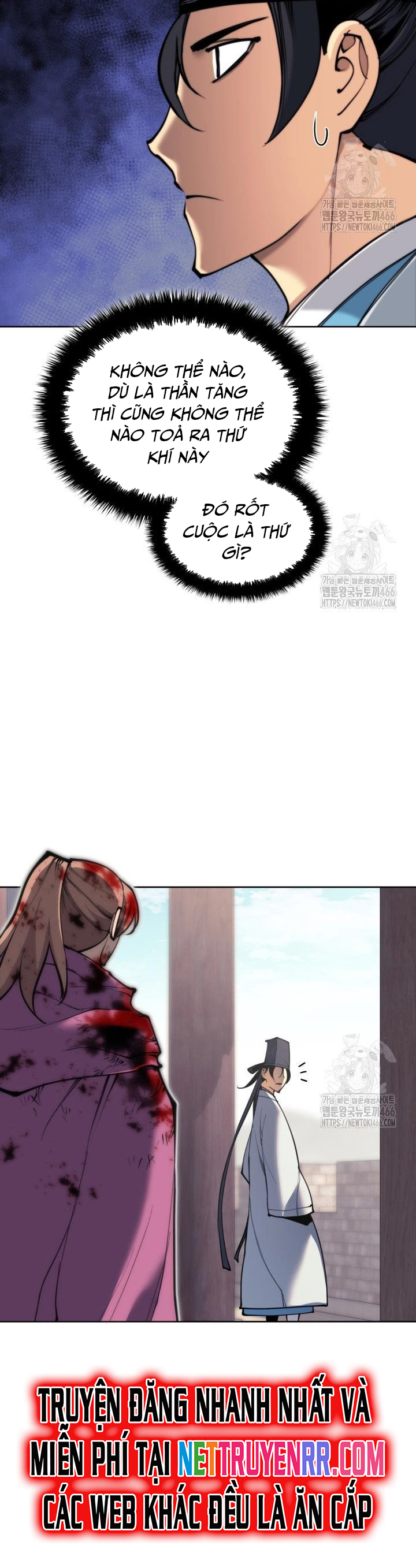 Học Giả Kiếm Sĩ: Chapter 152