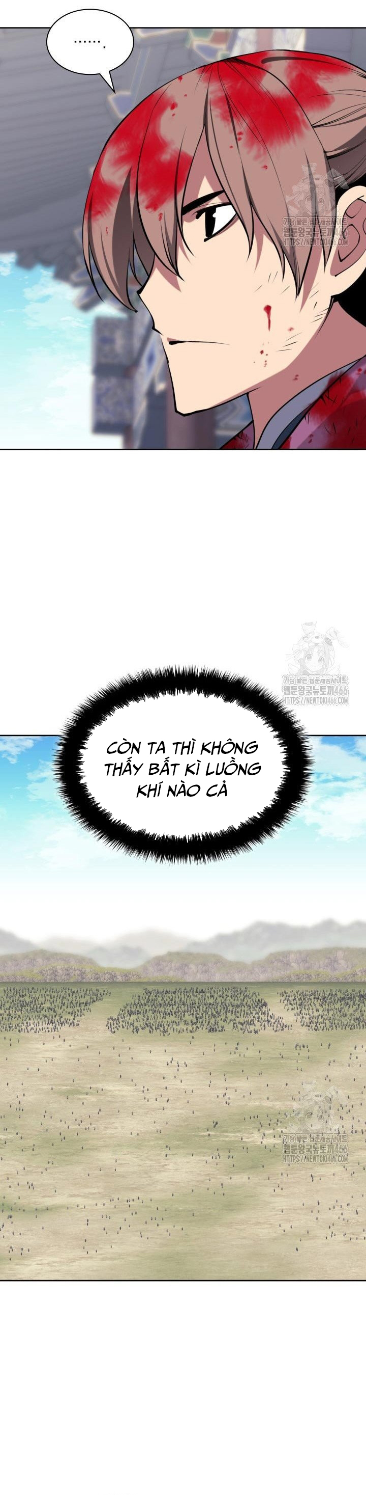 Học Giả Kiếm Sĩ: Chapter 152