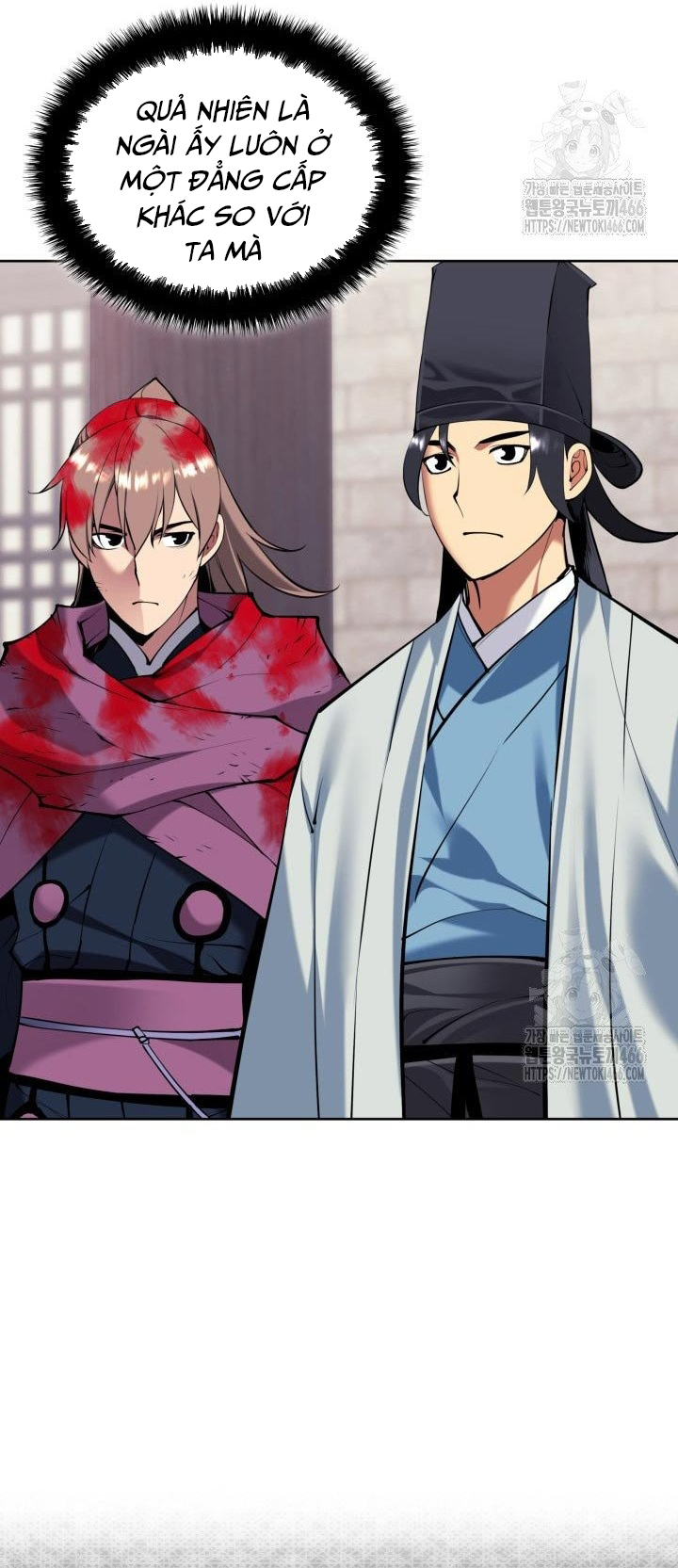 Học Giả Kiếm Sĩ: Chapter 152