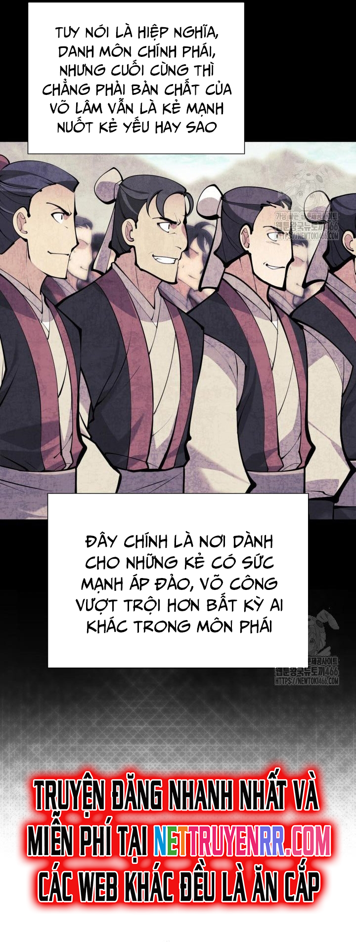 Học Giả Kiếm Sĩ: Chapter 152