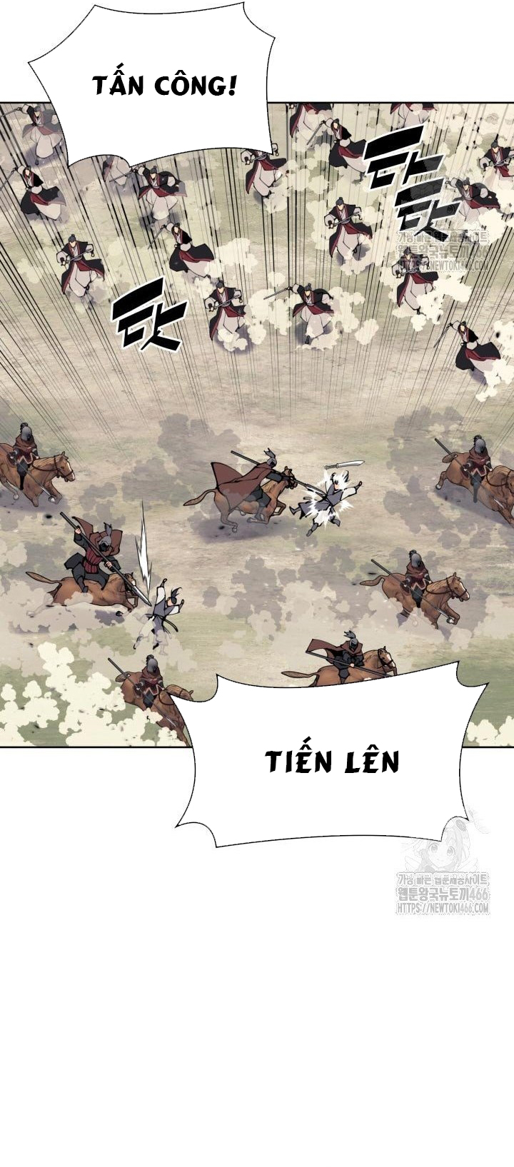 Học Giả Kiếm Sĩ: Chapter 152