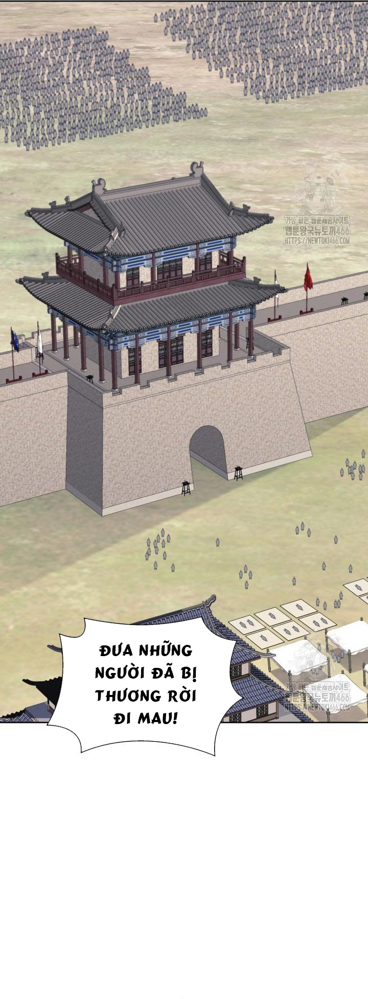 Học Giả Kiếm Sĩ: Chapter 152