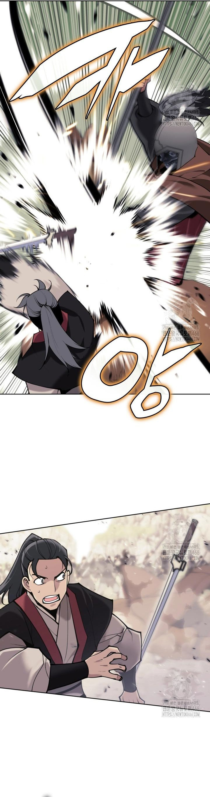 Học Giả Kiếm Sĩ: Chapter 152