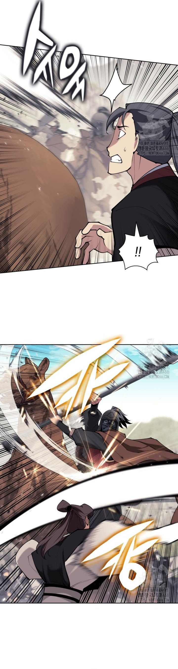 Học Giả Kiếm Sĩ: Chapter 152