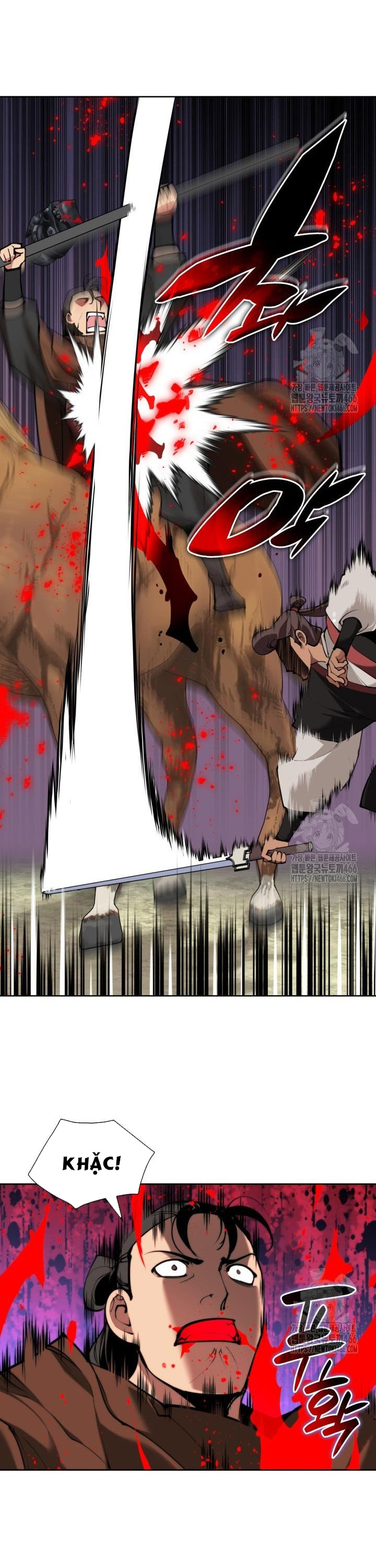 Học Giả Kiếm Sĩ: Chapter 152