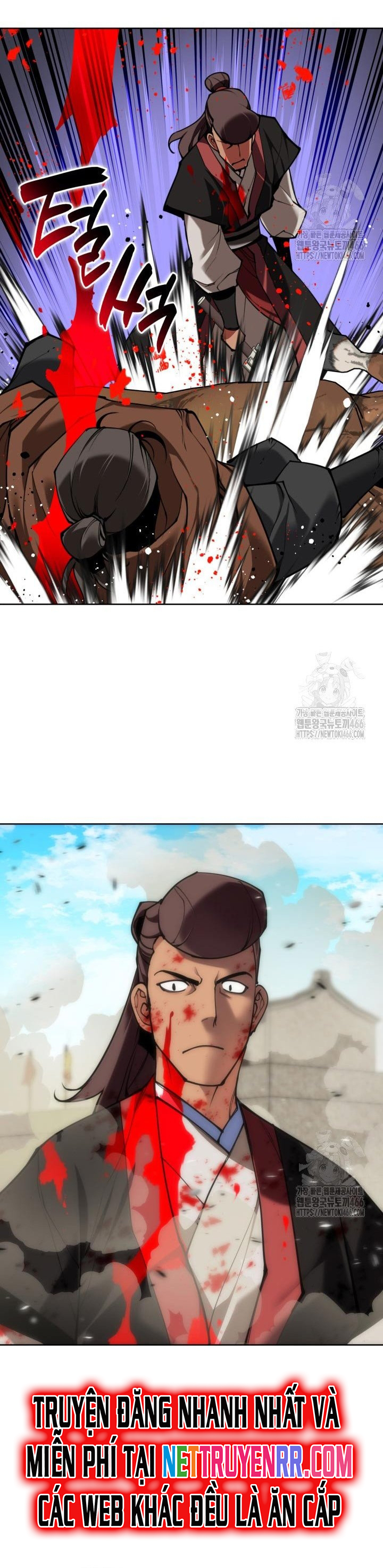 Học Giả Kiếm Sĩ: Chapter 152