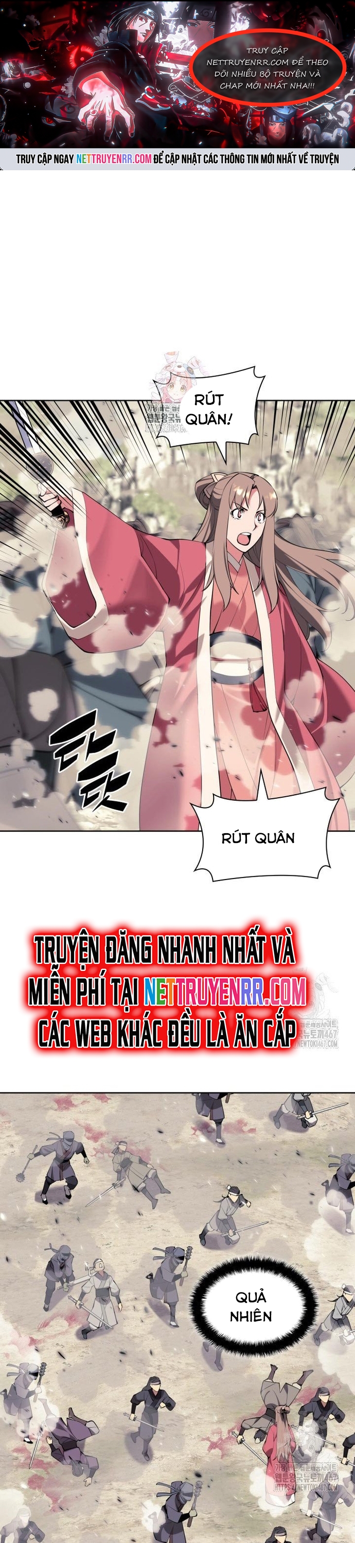 Học Giả Kiếm Sĩ: Chapter 154