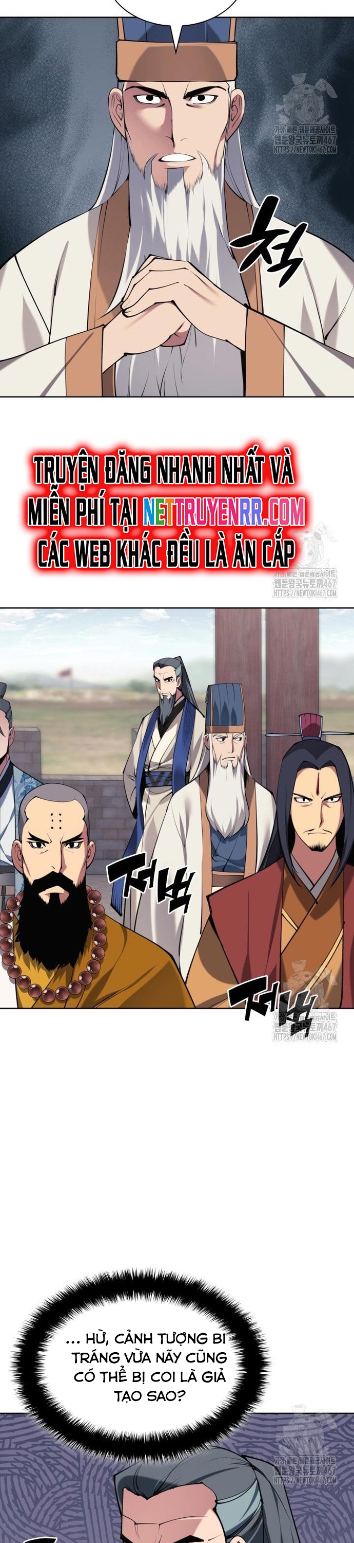 Học Giả Kiếm Sĩ: Chapter 154