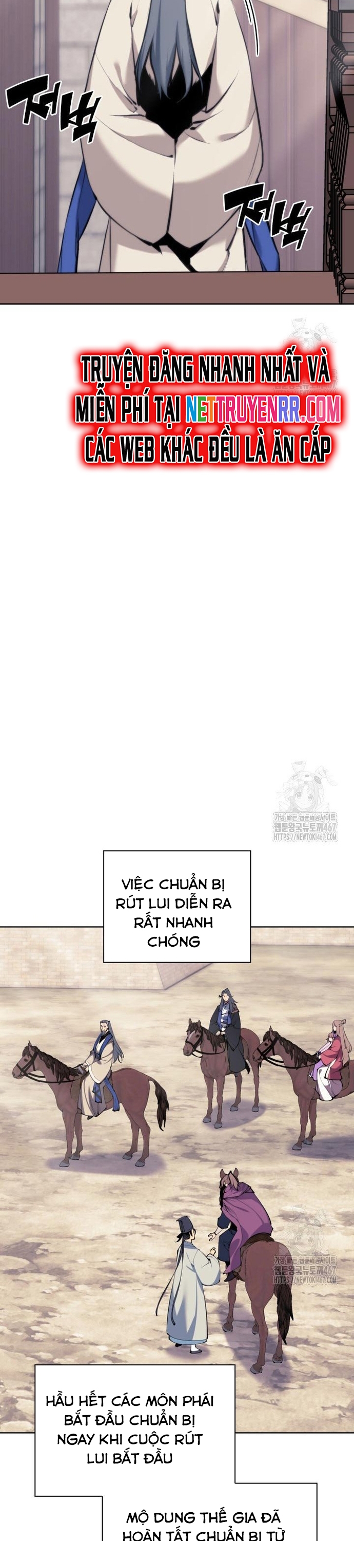 Học Giả Kiếm Sĩ: Chapter 154