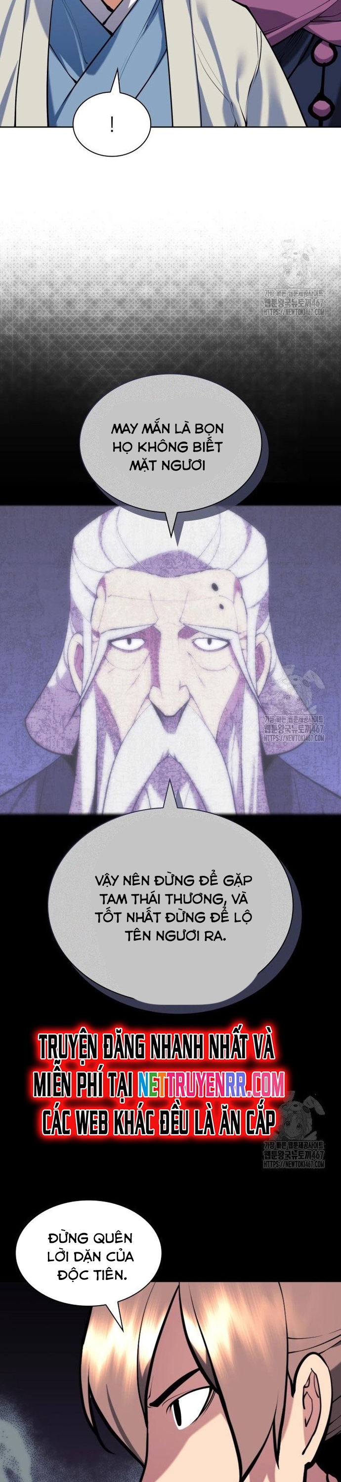 Học Giả Kiếm Sĩ: Chapter 154