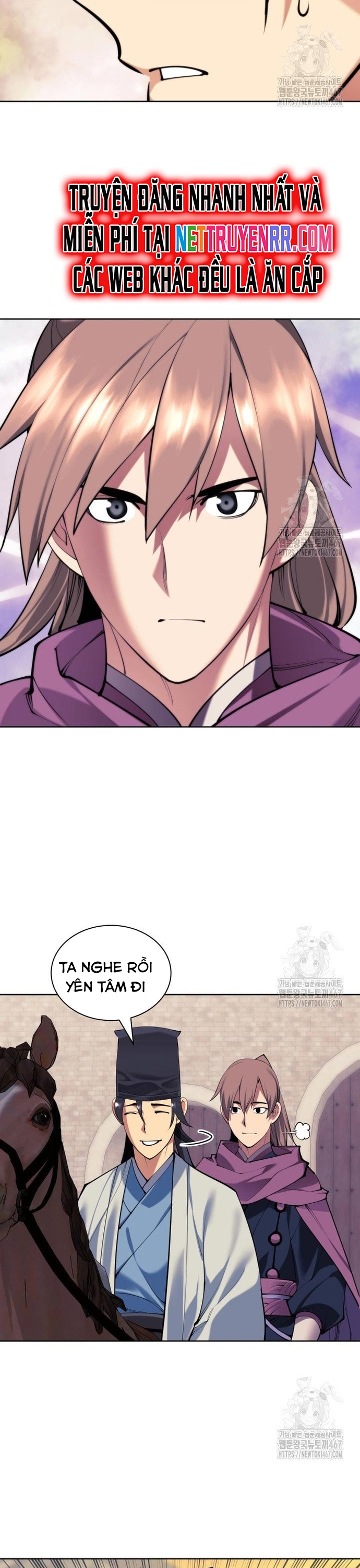 Học Giả Kiếm Sĩ: Chapter 154