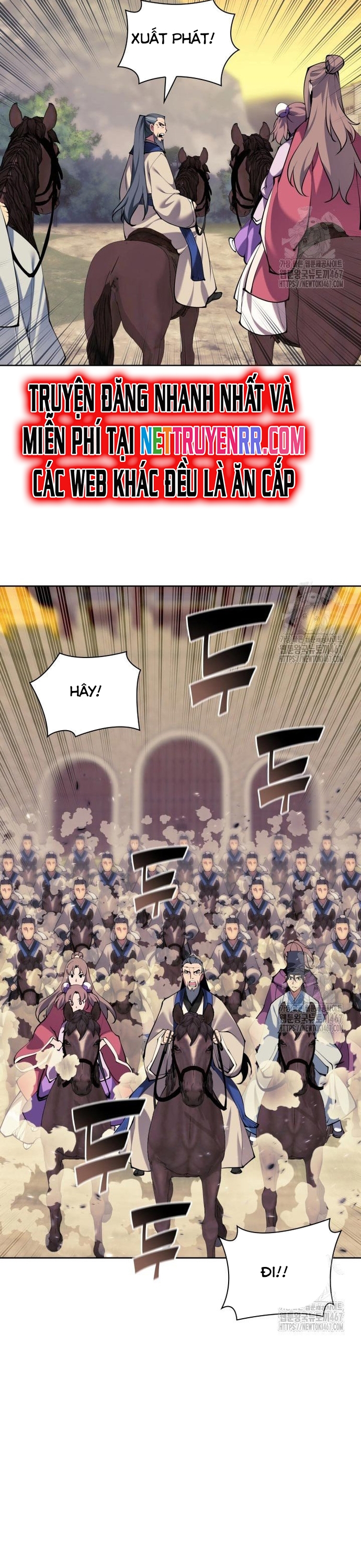 Học Giả Kiếm Sĩ: Chapter 154