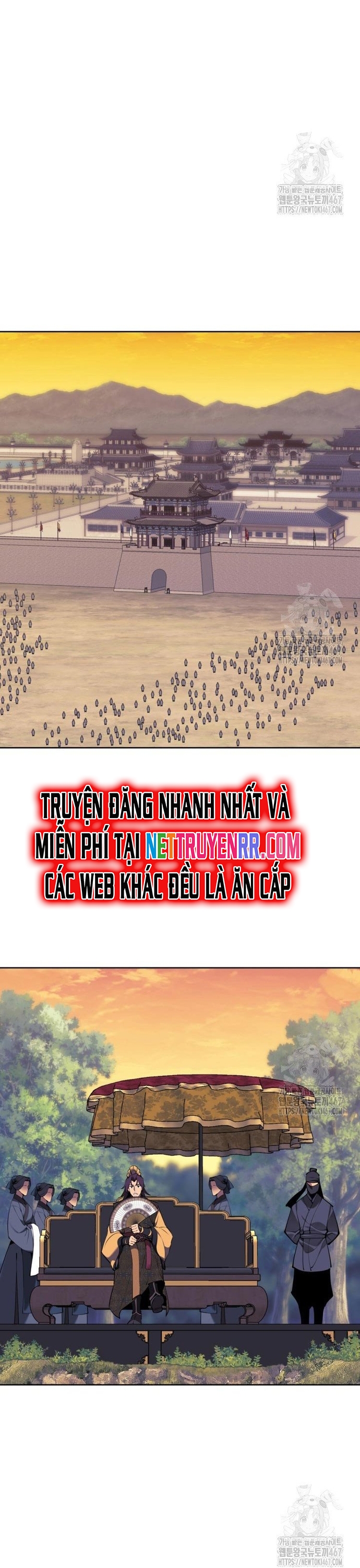 Học Giả Kiếm Sĩ: Chapter 154