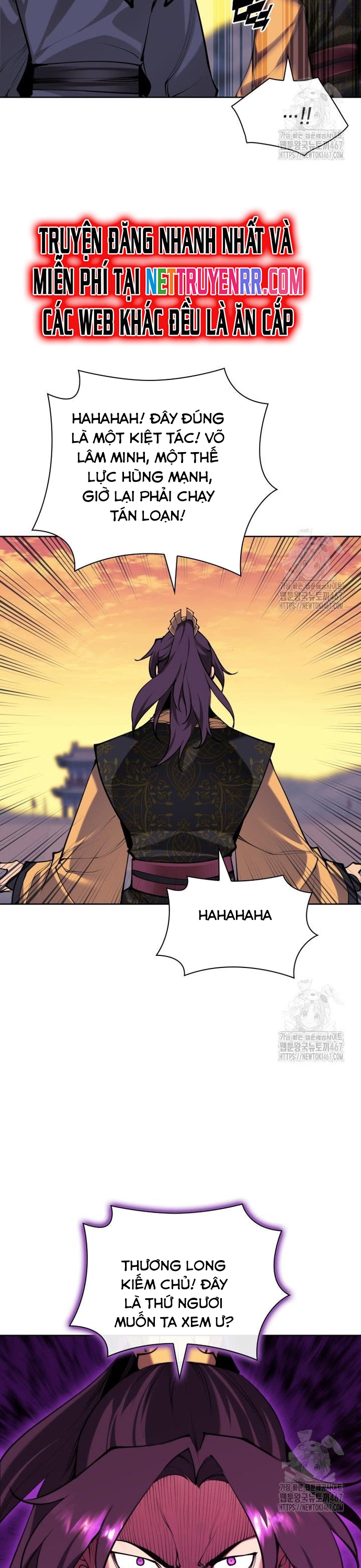 Học Giả Kiếm Sĩ: Chapter 154