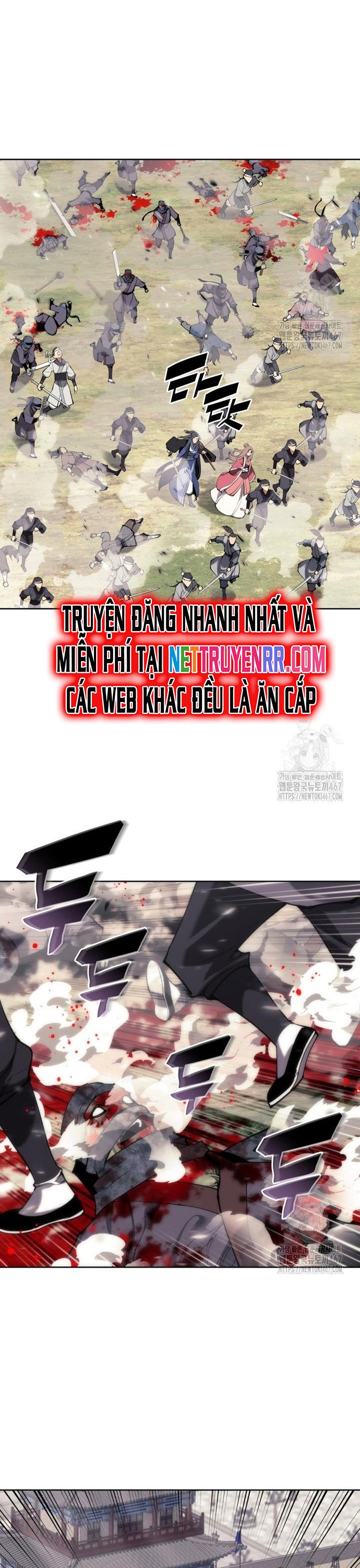 Học Giả Kiếm Sĩ: Chapter 154