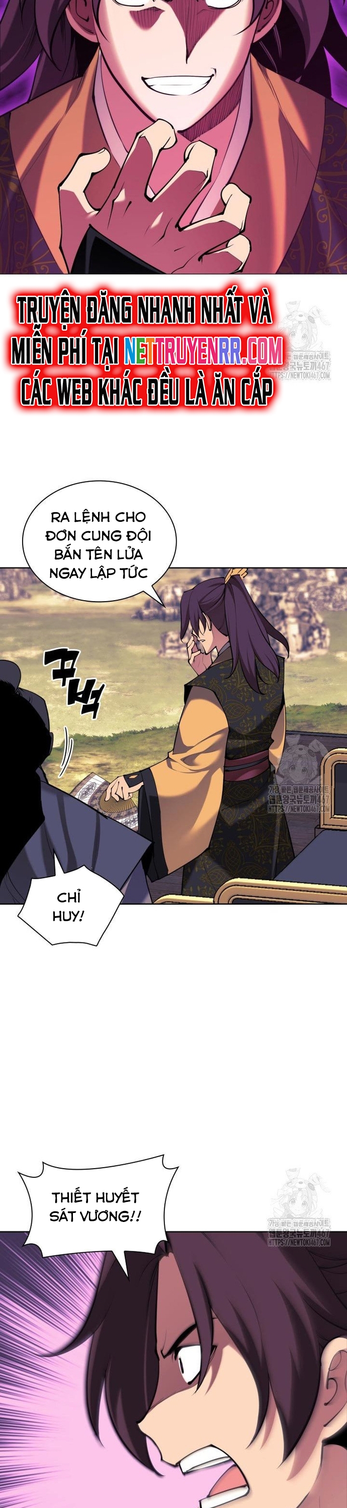 Học Giả Kiếm Sĩ: Chapter 154