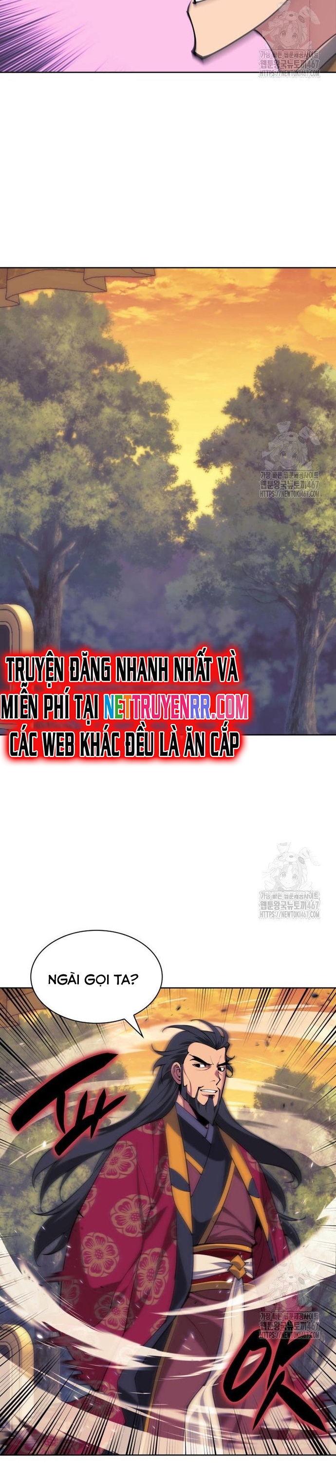 Học Giả Kiếm Sĩ: Chapter 154