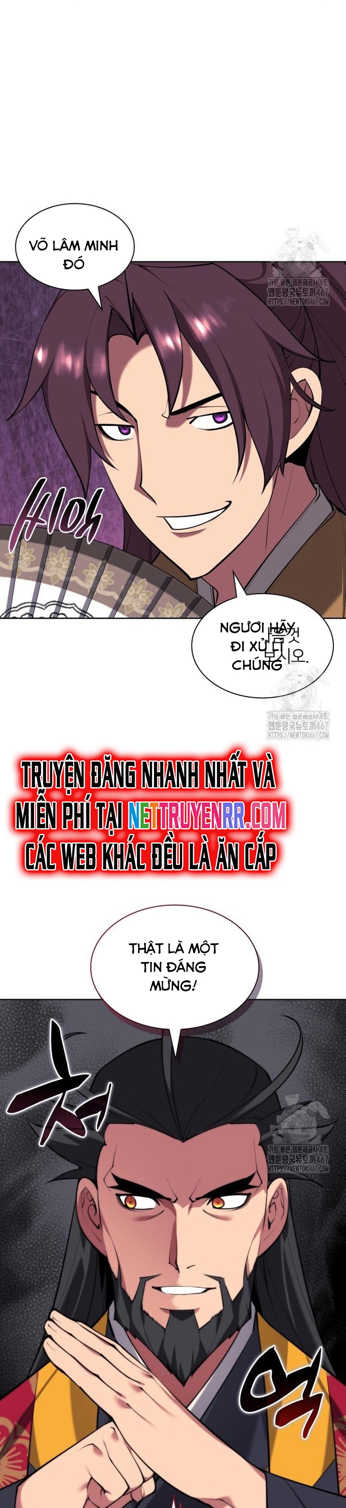 Học Giả Kiếm Sĩ: Chapter 154