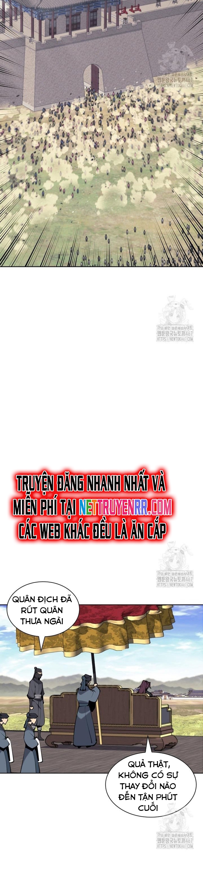 Học Giả Kiếm Sĩ: Chapter 154