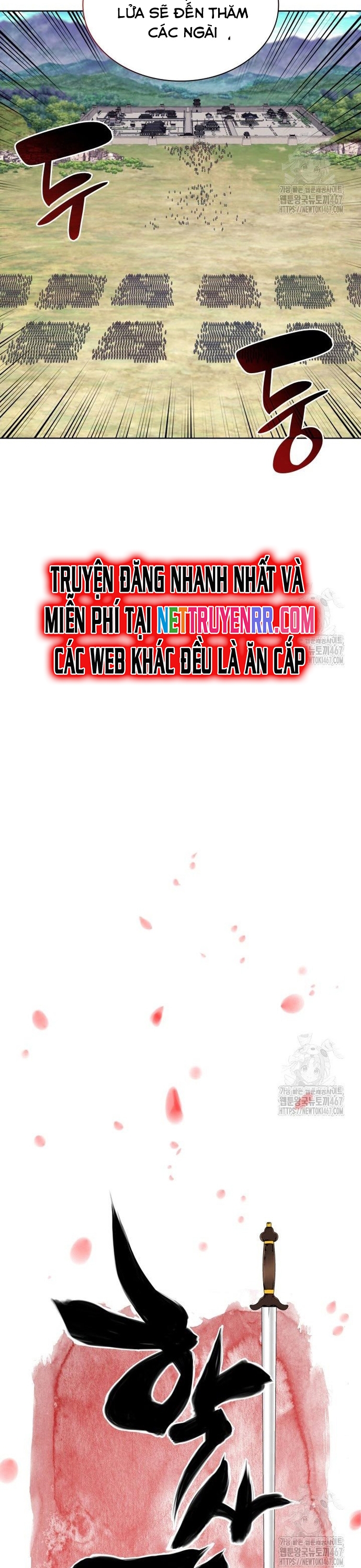 Học Giả Kiếm Sĩ: Chapter 154