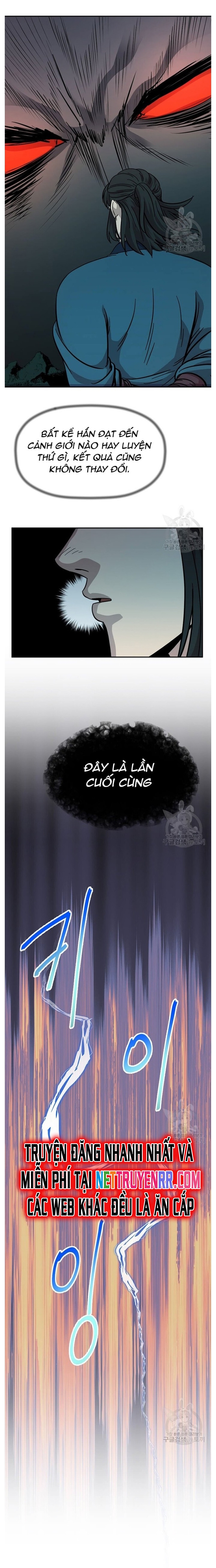 Học Giả Trở Lại: Chapter 156