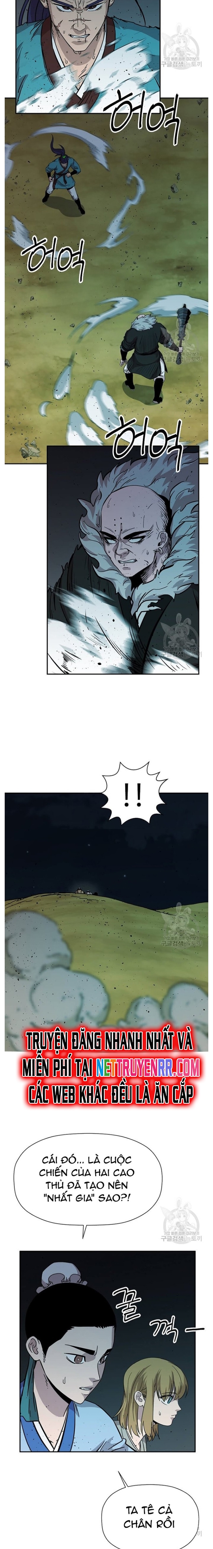 Học Giả Trở Lại: Chapter 156