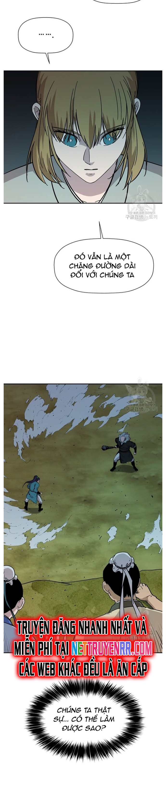 Học Giả Trở Lại: Chapter 156