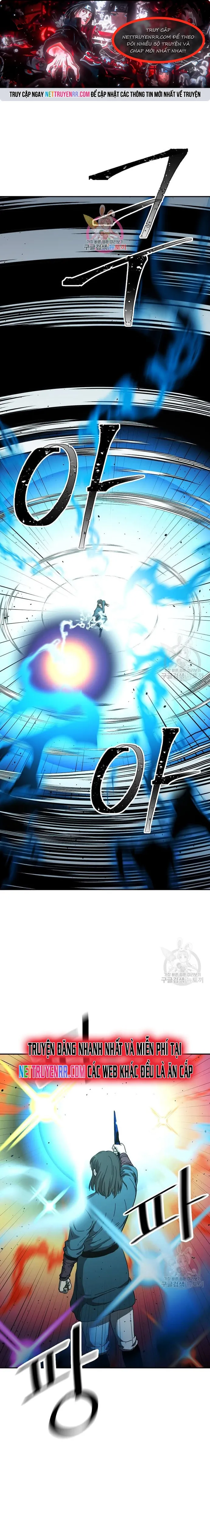 Học Giả Trở Lại: Chapter 161